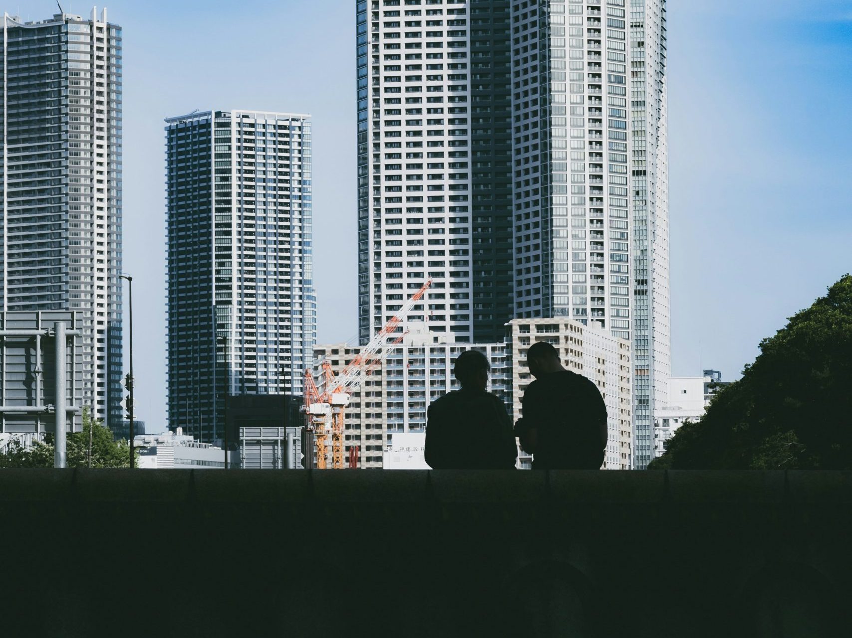 Die neuen „Ausländermaßnahmen“ Japans