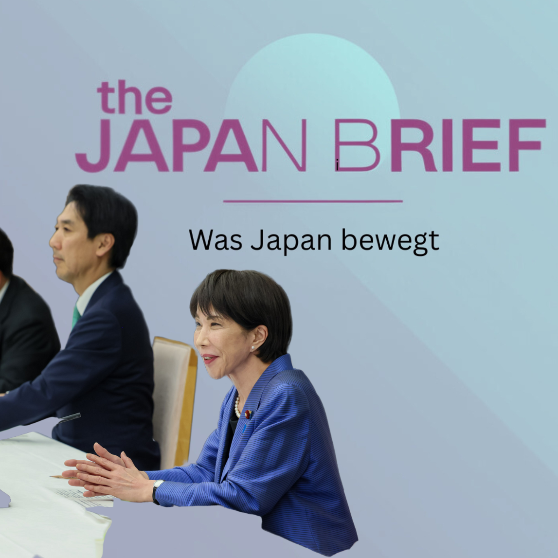 Update: Sicherheitspolitik, gesunde Inflation Japans