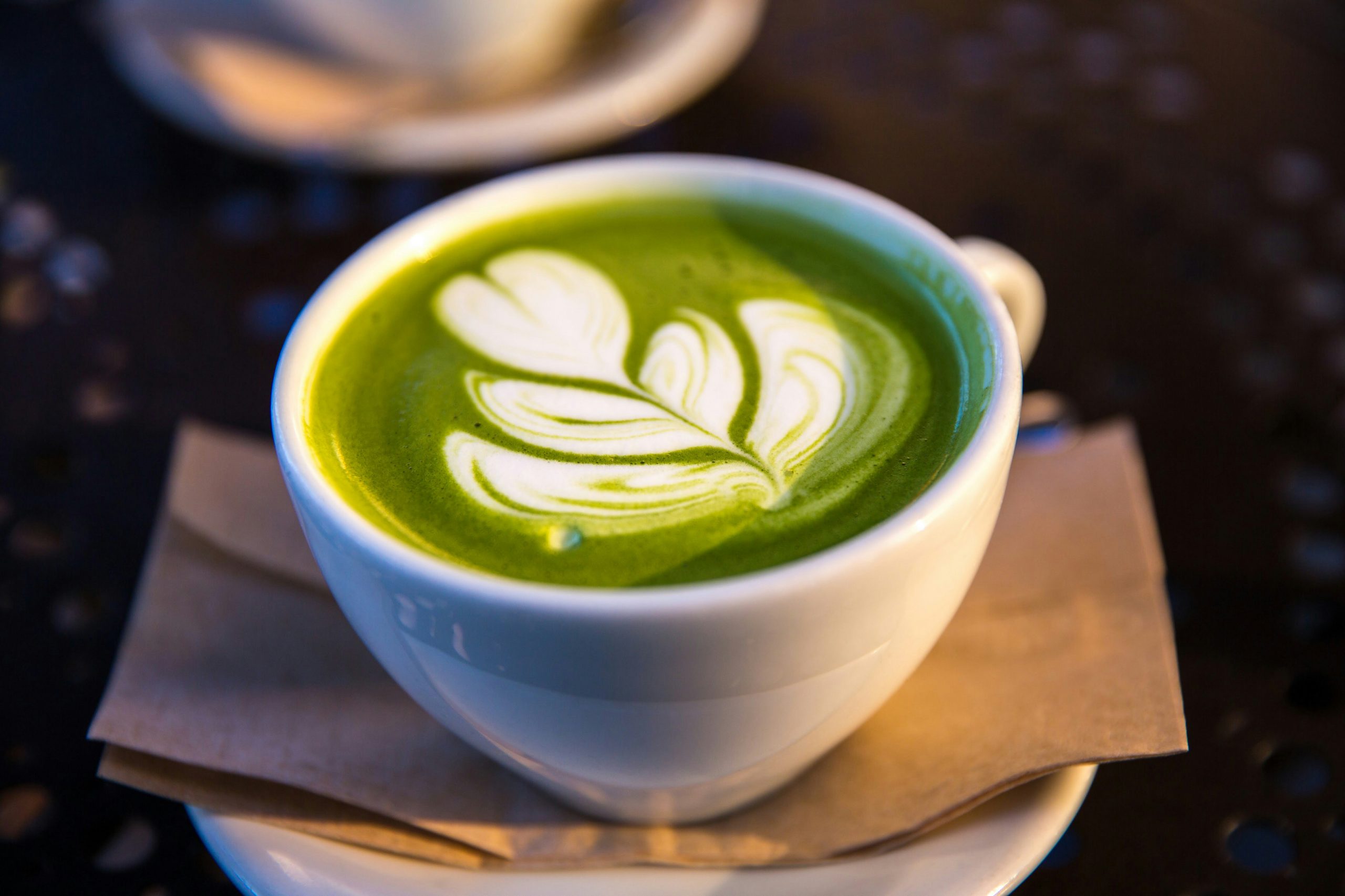 Der Matcha-Boom bringt die japanische Teeproduktion an ihre Grenzen