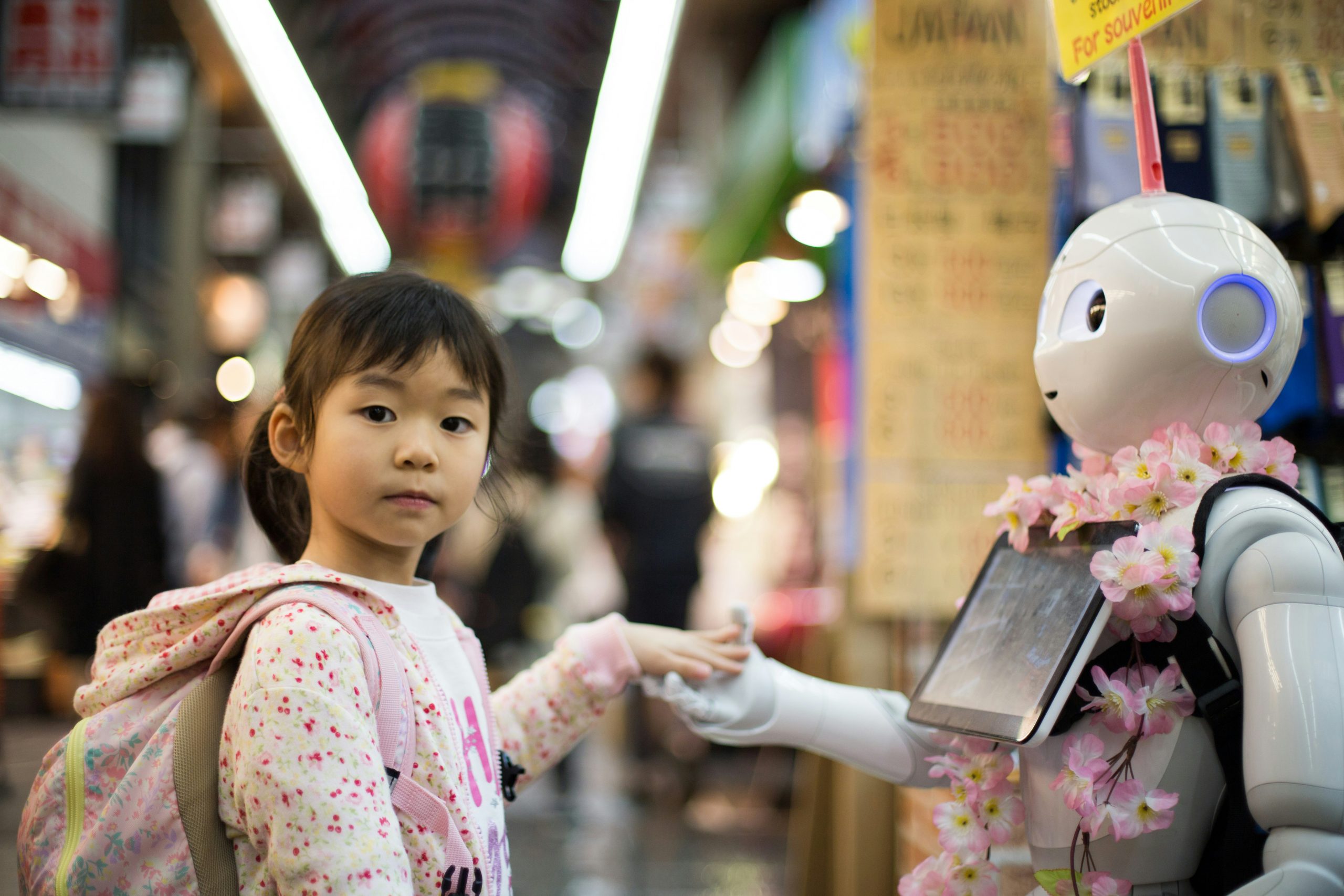 Ist das Smartphone schuld an der Kinderlosigkeit?